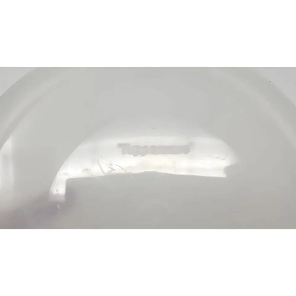 Tupperware Bowl 2346A-2‎ With Lid U188